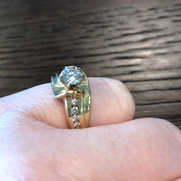 💍💍Diamond Ring💍💍 - Picture 8 of 8